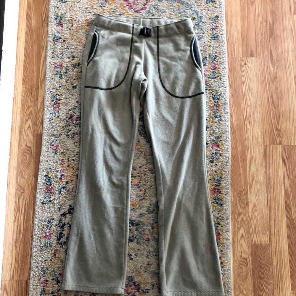 Melanzana Pants